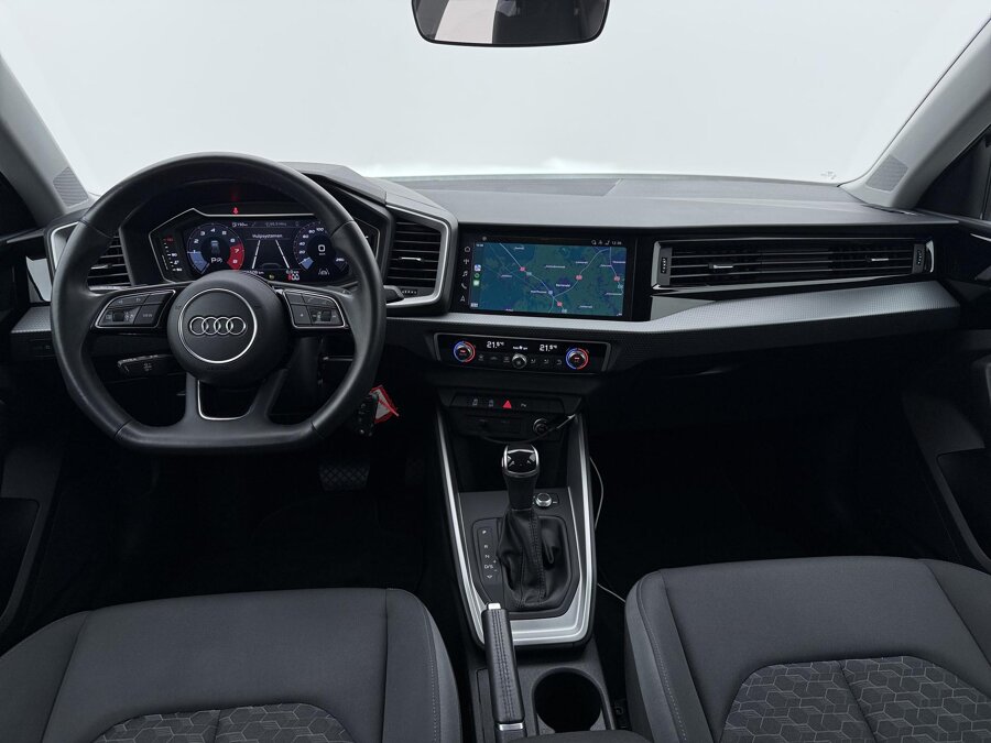 Audi A1 Sportback 30 TFSI S-line