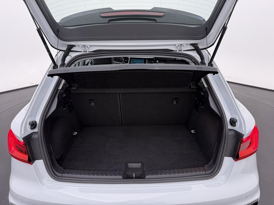 Audi A1 Sportback 30 TFSI S-line