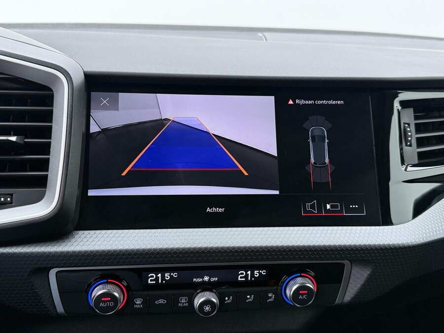 Audi A1 Sportback 30 TFSI S-line