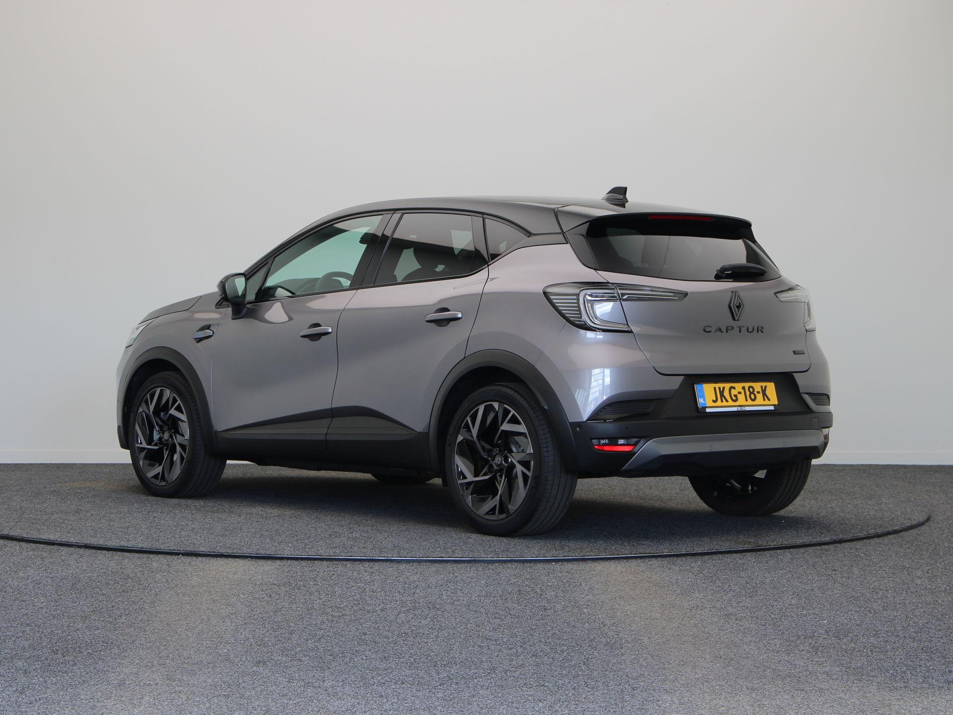 Renault Captur 160pk E-Tech full hybrid esprit Alpine - Afbeelding 3