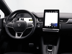 Renault Captur 160pk E-Tech full hybrid esprit Alpine - Afbeelding 5
