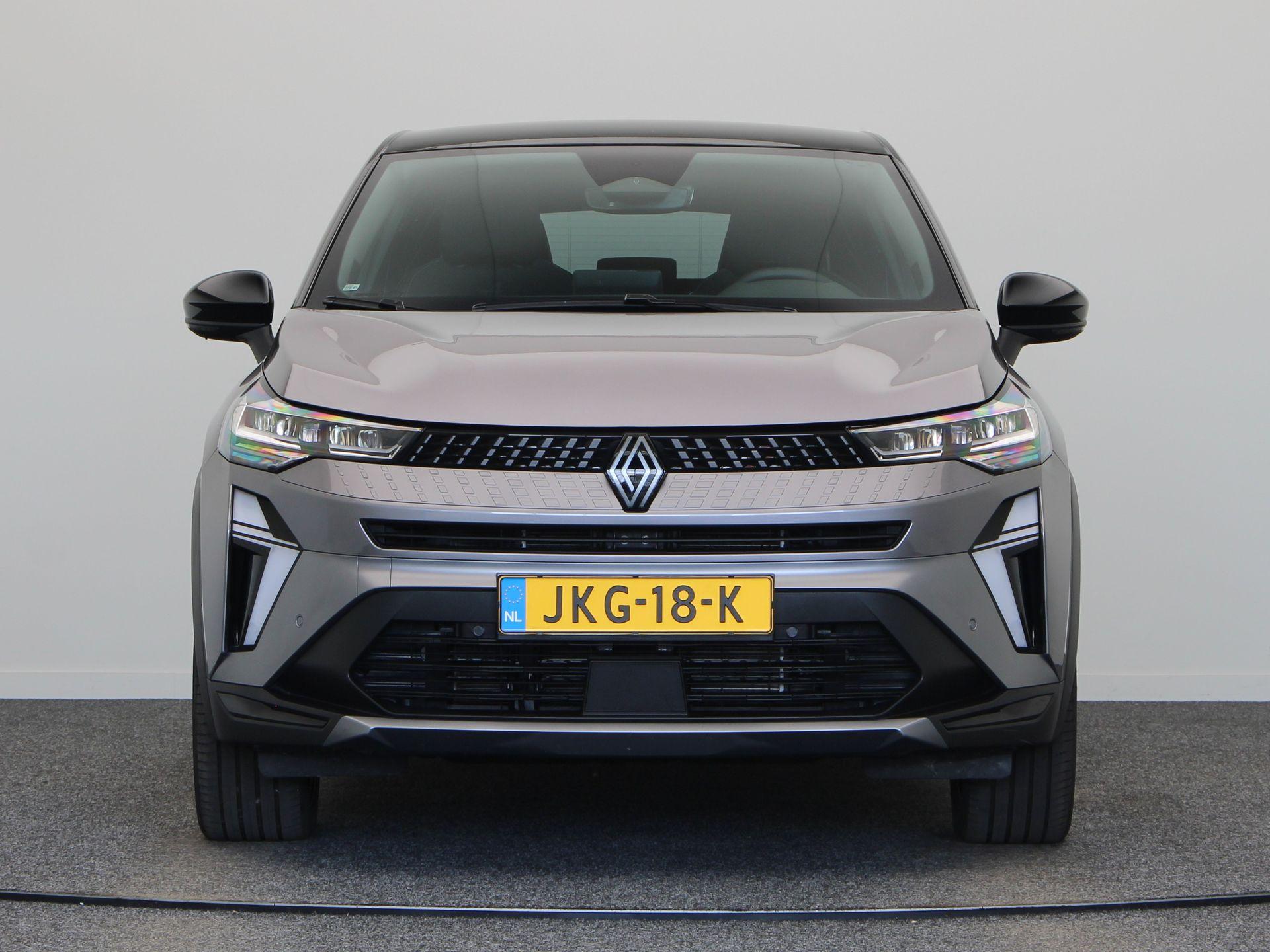 Renault Captur 160pk E-Tech full hybrid esprit Alpine - Afbeelding 7