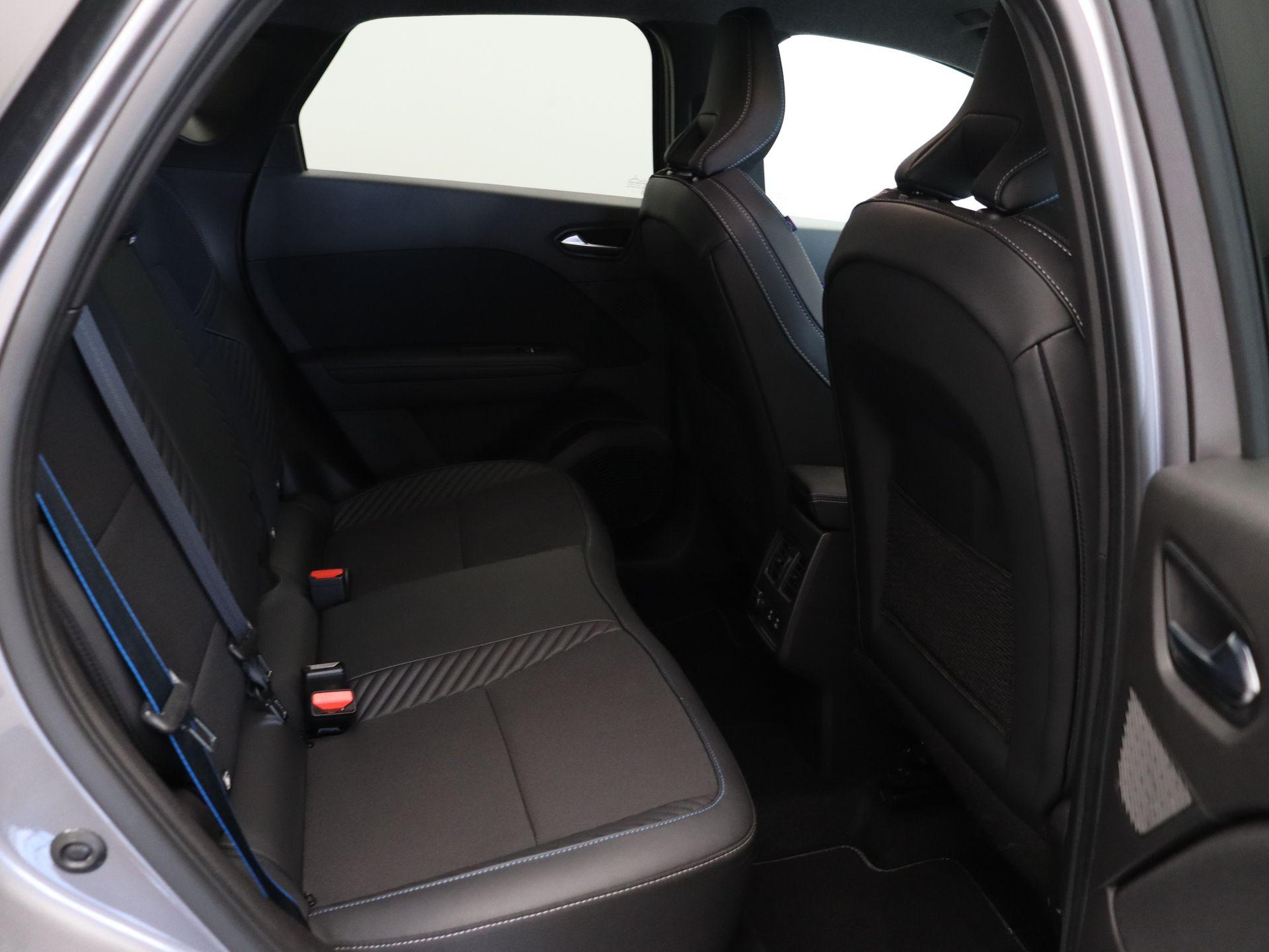 Renault Captur 160pk E-Tech full hybrid esprit Alpine - Afbeelding 9
