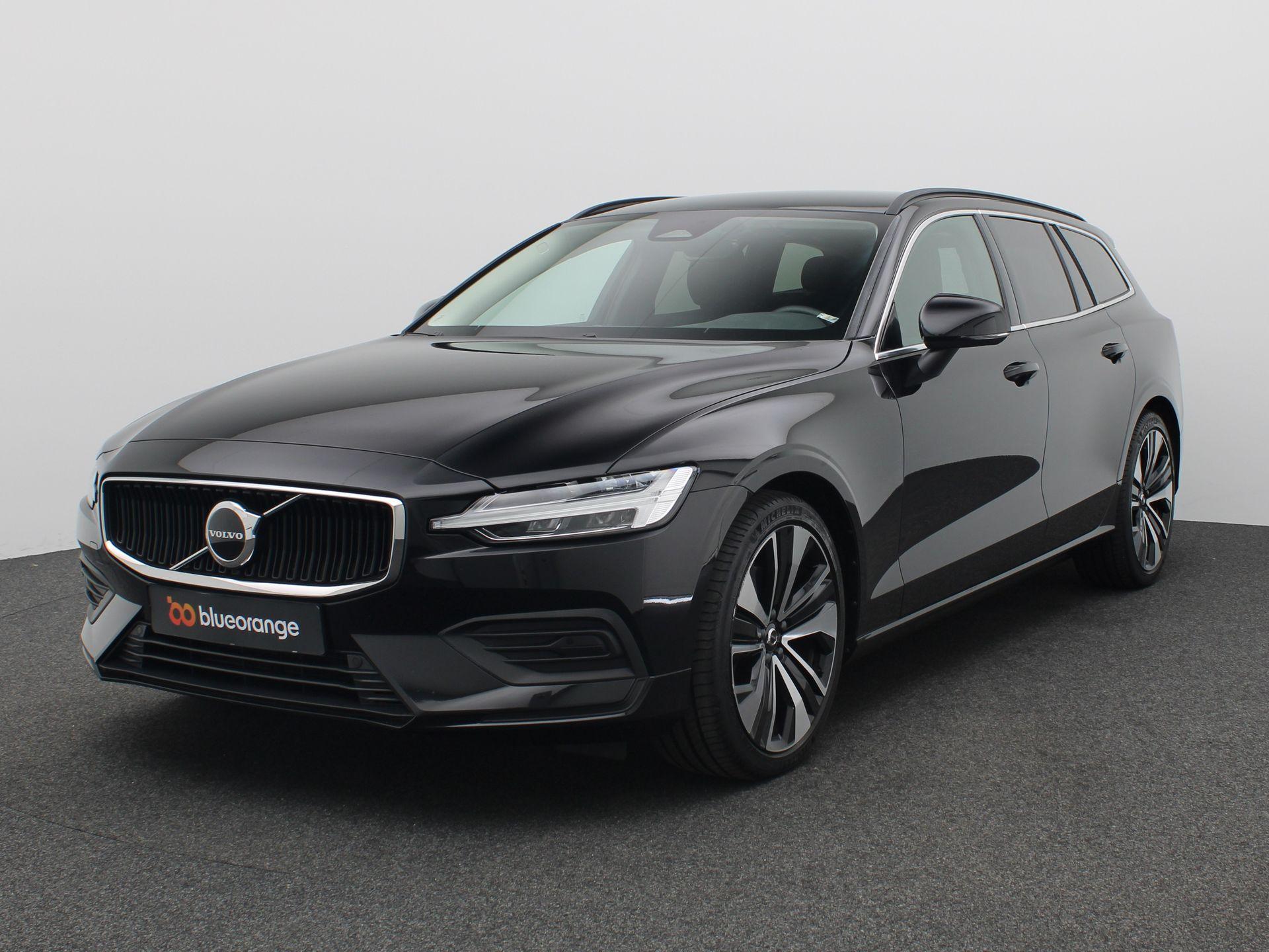 Volvo V60 2.0 B4 Core 197PK Aut.
