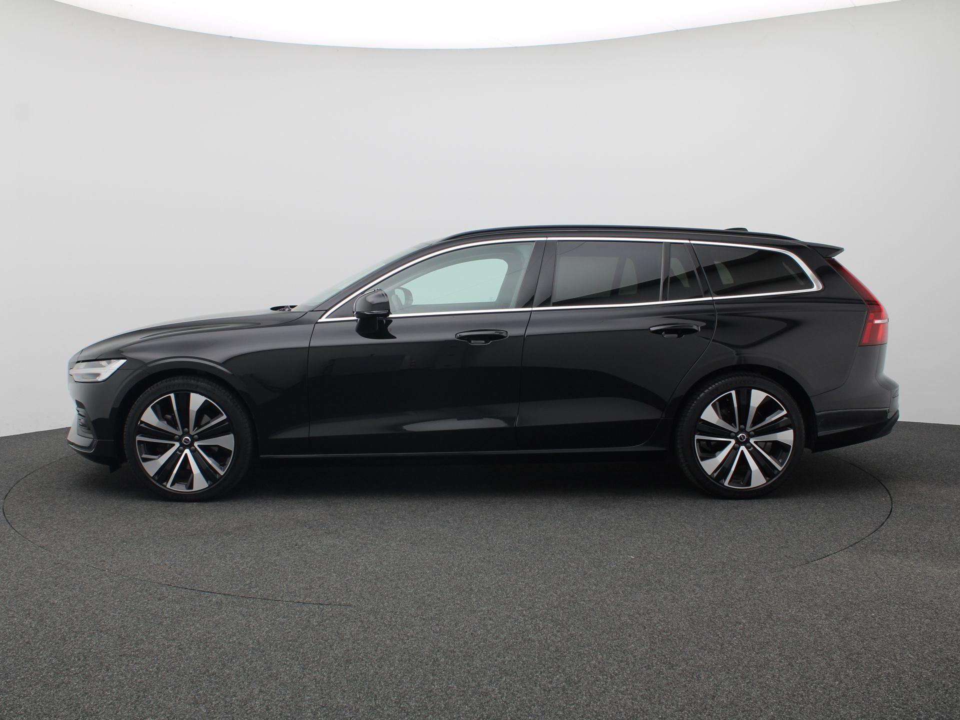 Volvo V60 2.0 B4 Core 197PK Aut. - Afbeelding 3