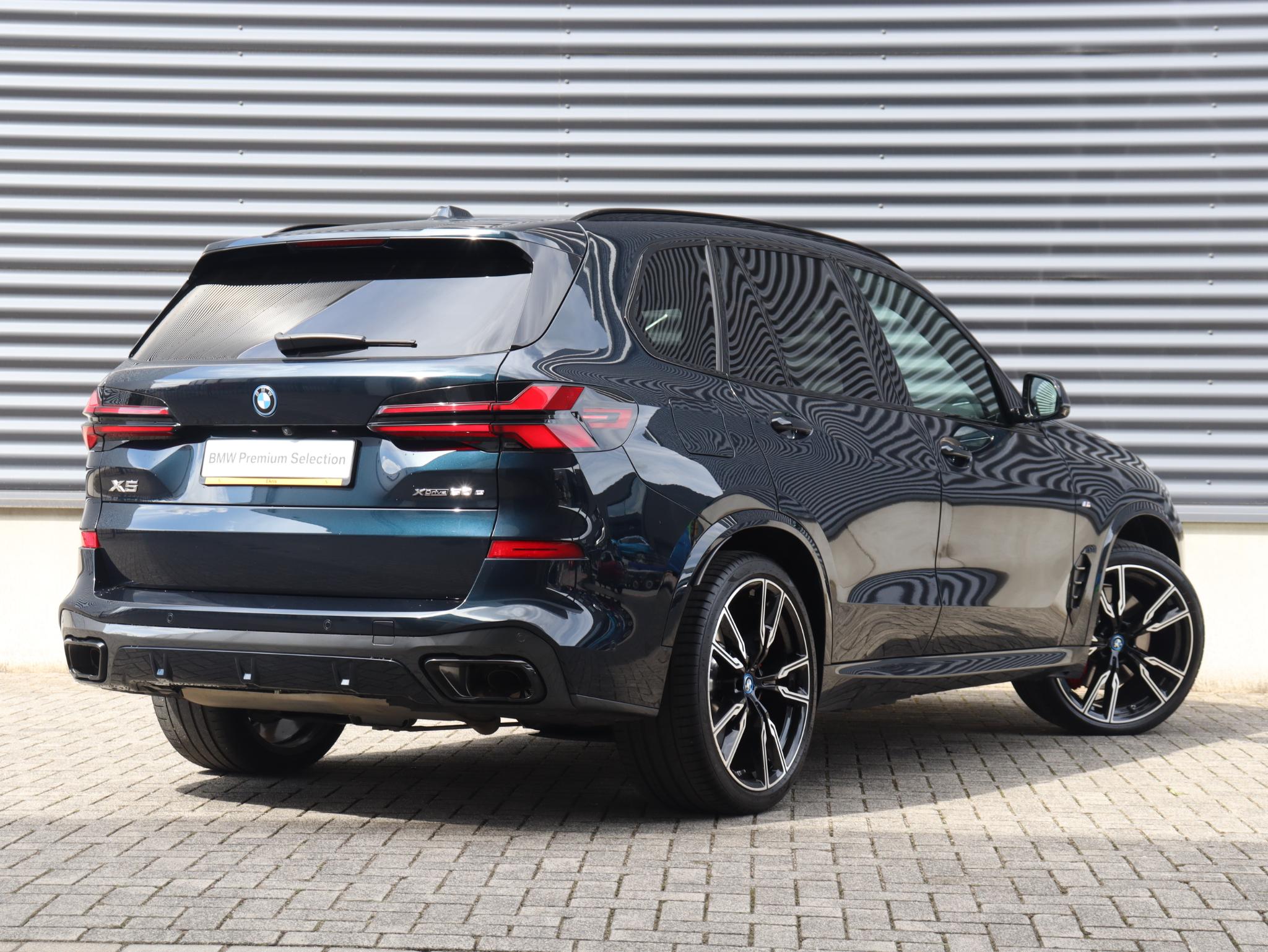 BMW X5 xDrive50e - Afbeelding 2