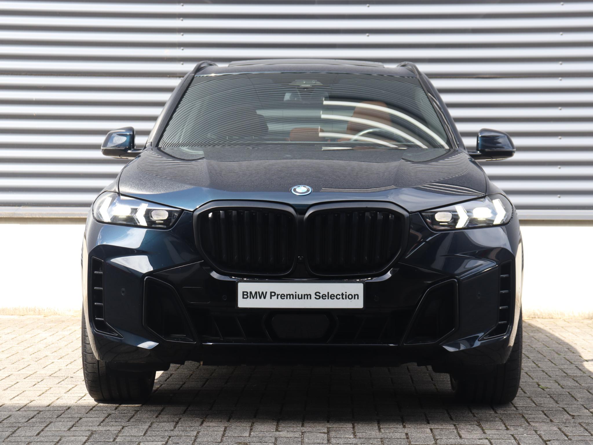 BMW X5 xDrive50e - Afbeelding 3