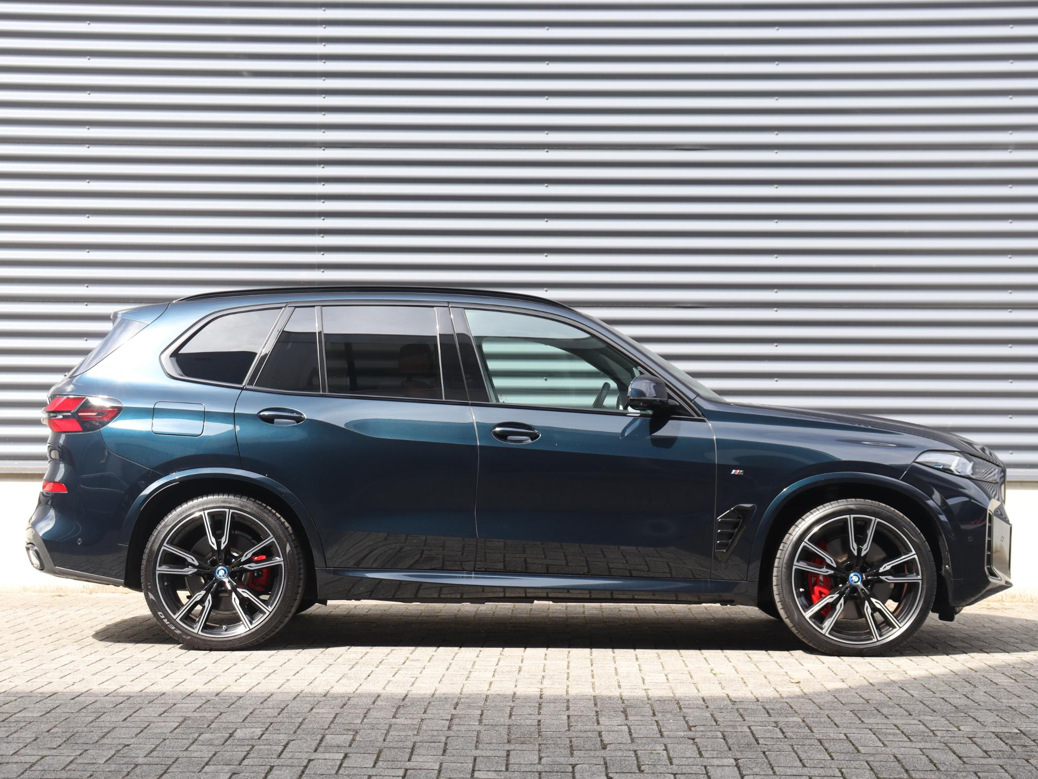 BMW X5 xDrive50e - Afbeelding 5