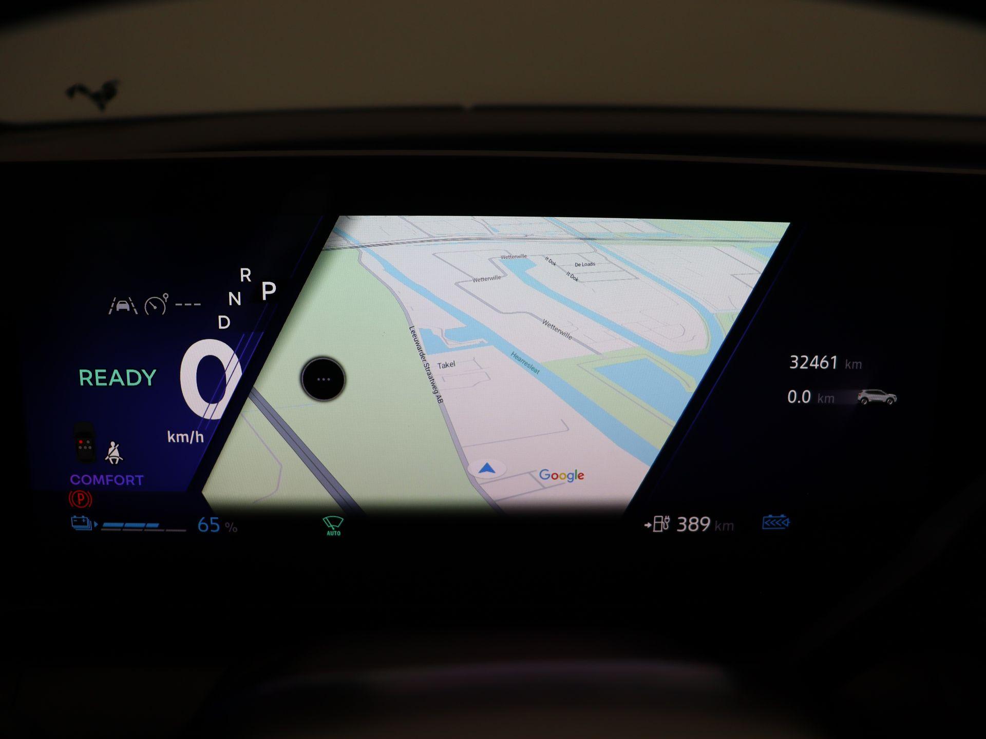 Renault Scénic E-Tech EV87 long range esprit Alpine - Afbeelding 8
