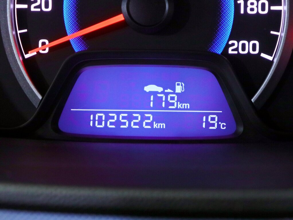 Hyundai i10 1.0i i-Motion Comfort | Climate control | Cruise control - Afbeelding 4