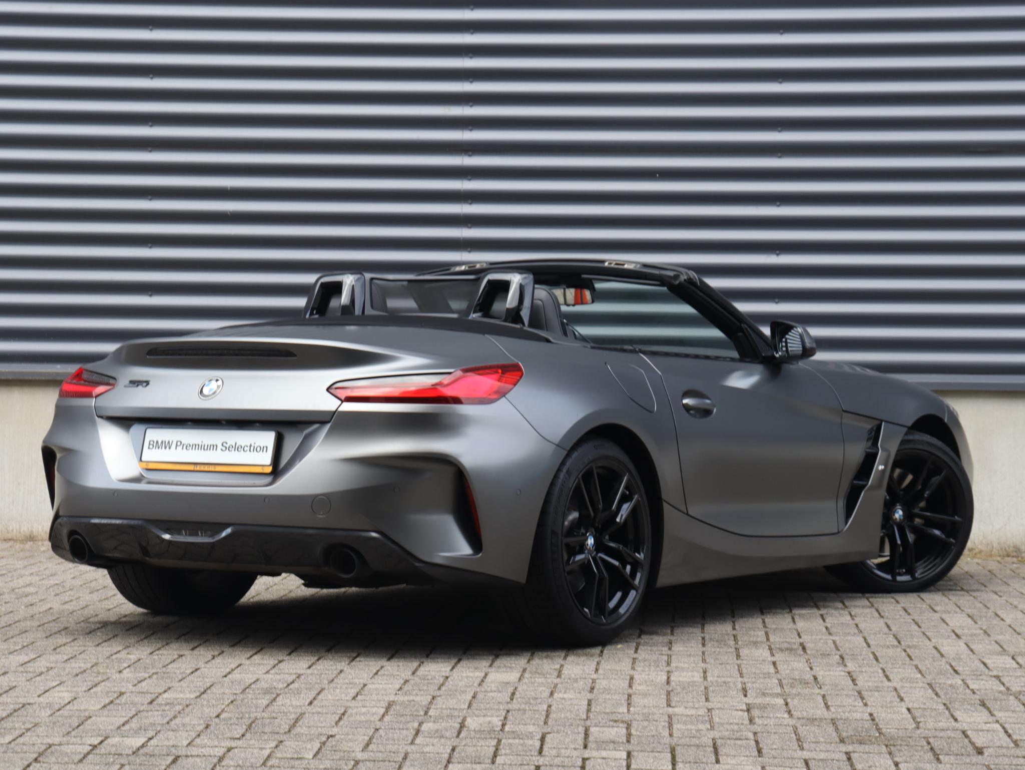 BMW Z4 Roadster sDrive30i - Afbeelding 2