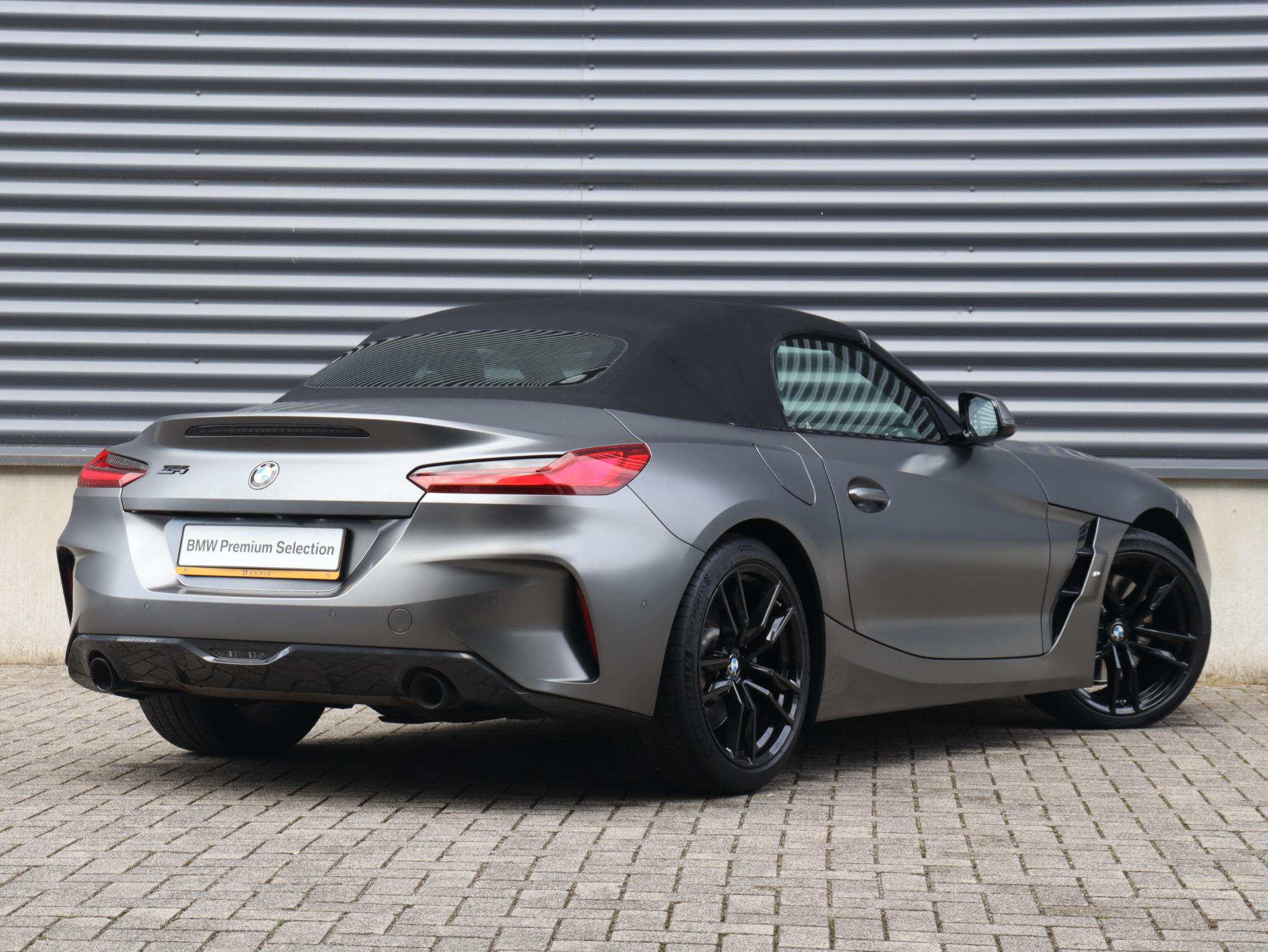 BMW Z4 Roadster sDrive30i - Afbeelding 3