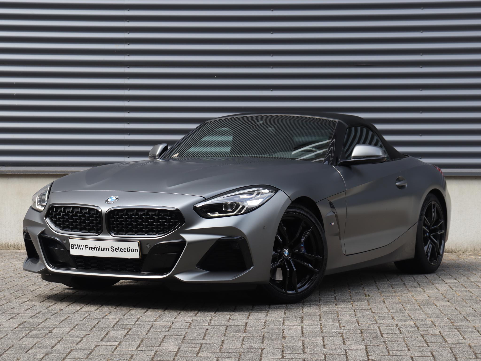 BMW Z4 Roadster sDrive30i - Afbeelding 4