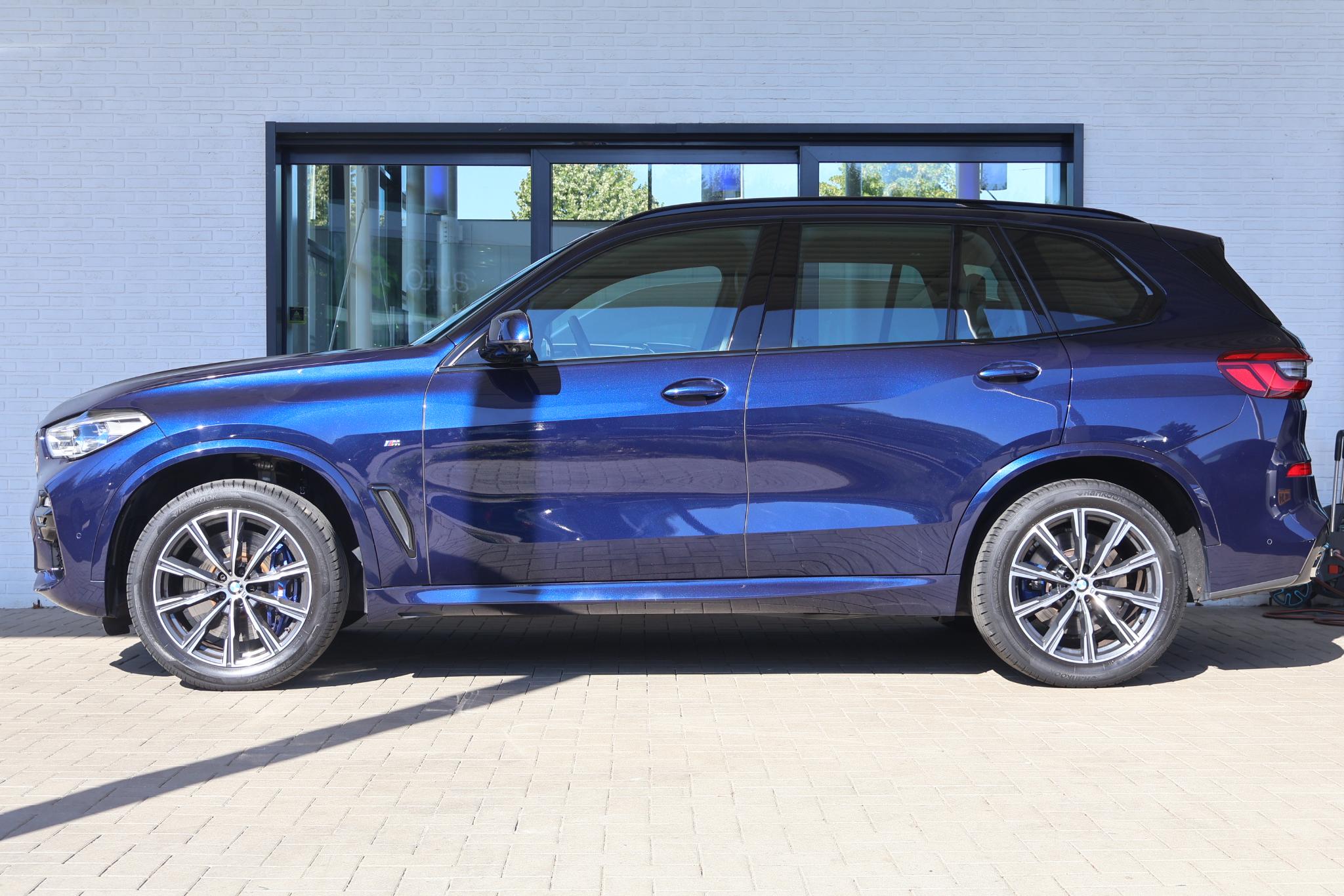 BMW X5 xDrive40i High Executive - Afbeelding 3