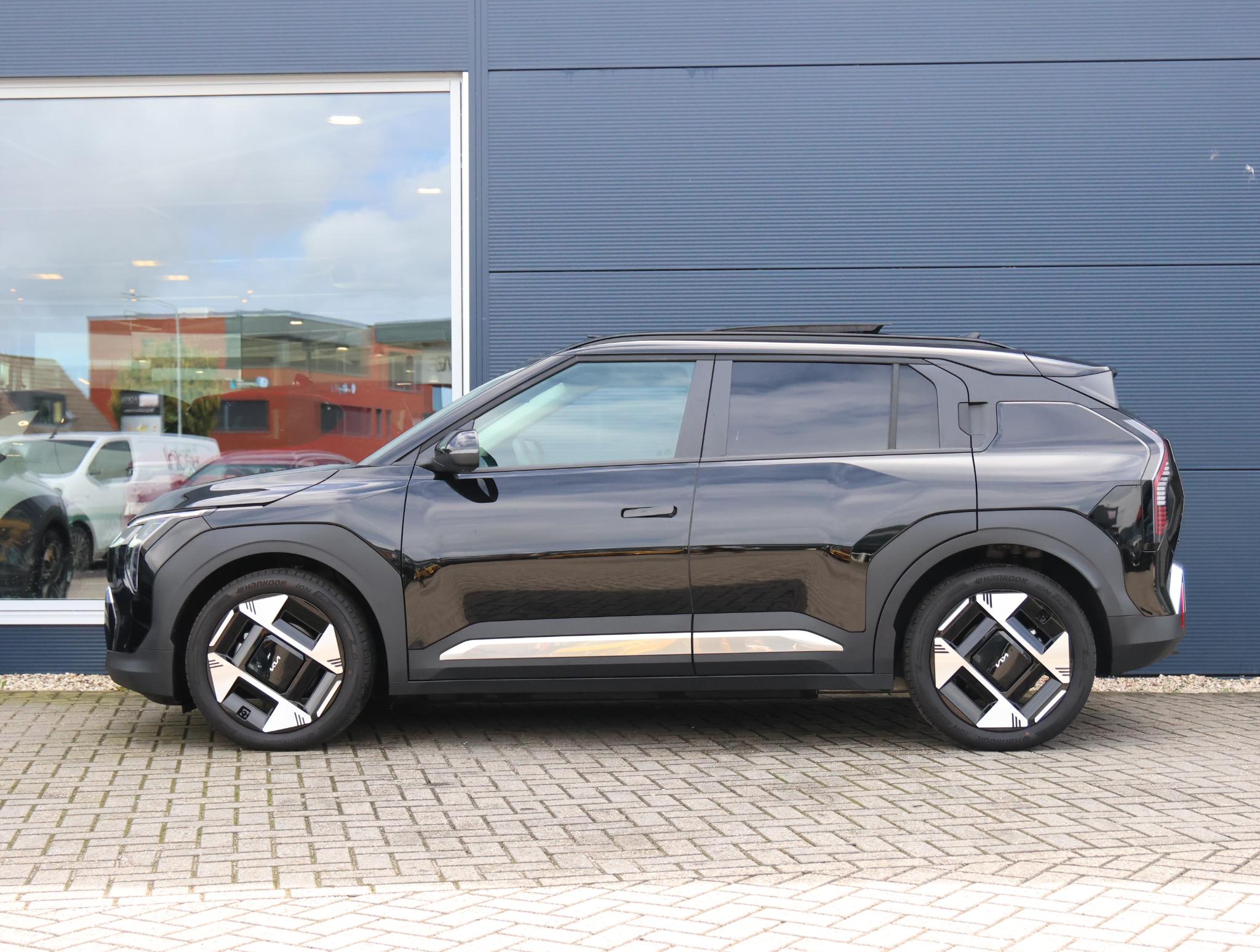 Kia EV3 Plus Advanced 81.4 kWh - Afbeelding 2