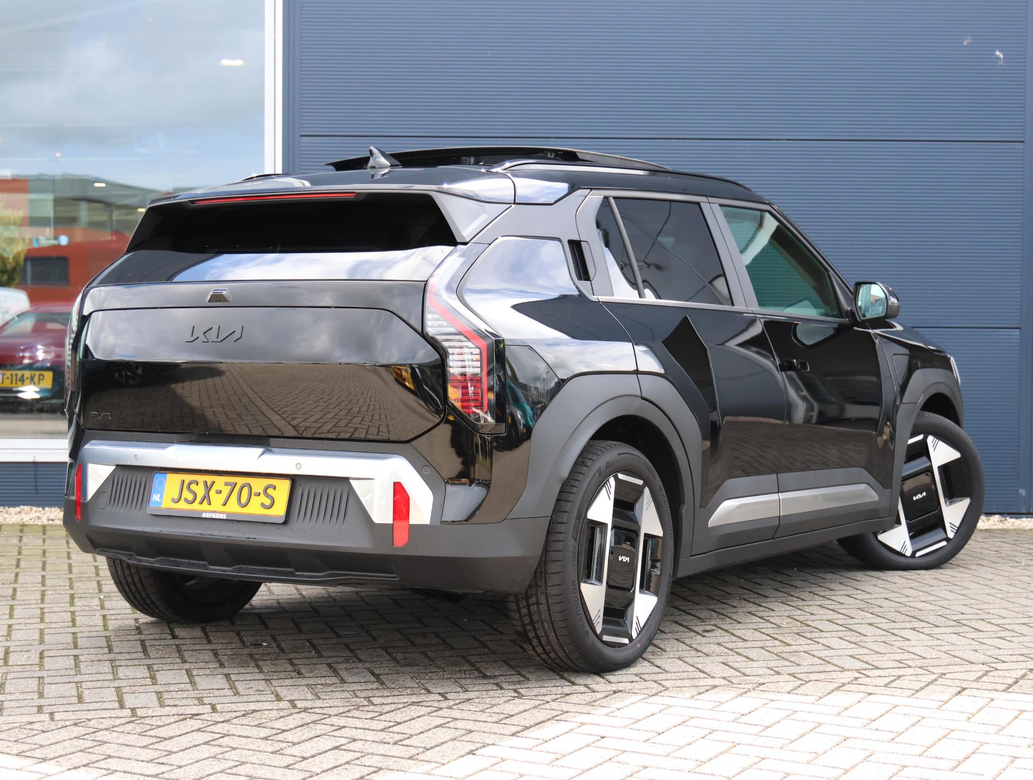Kia EV3 Plus Advanced 81.4 kWh - Afbeelding 3