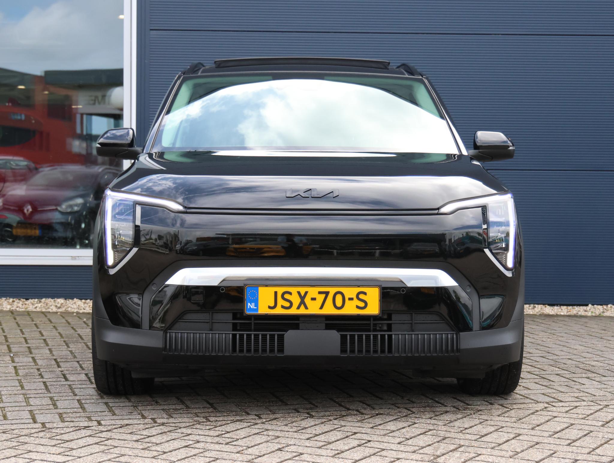 Kia EV3 Plus Advanced 81.4 kWh - Afbeelding 4