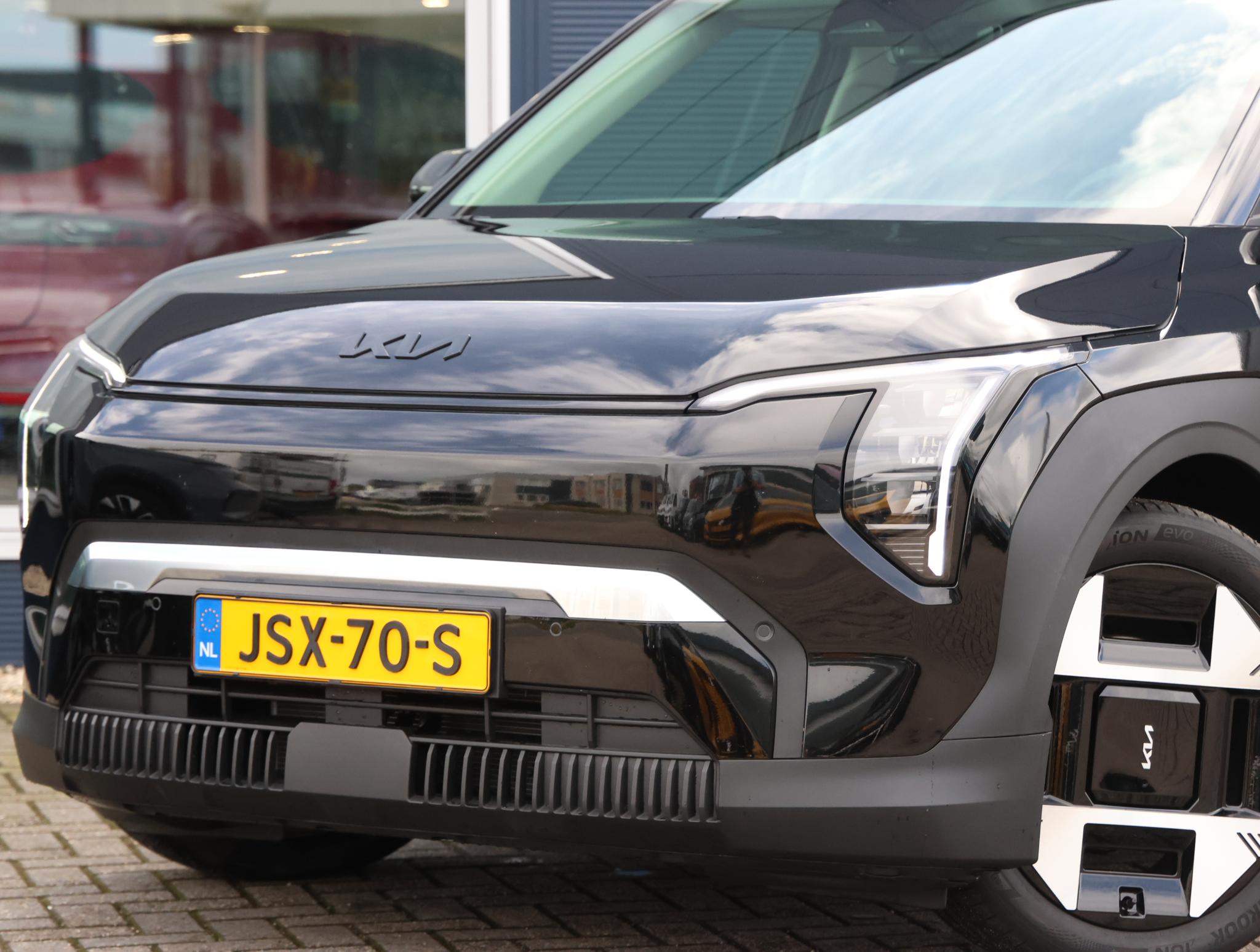 Kia EV3 Plus Advanced 81.4 kWh - Afbeelding 5