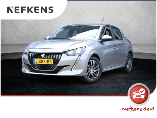 Peugeot 208 1.2 PureTech Active Pack