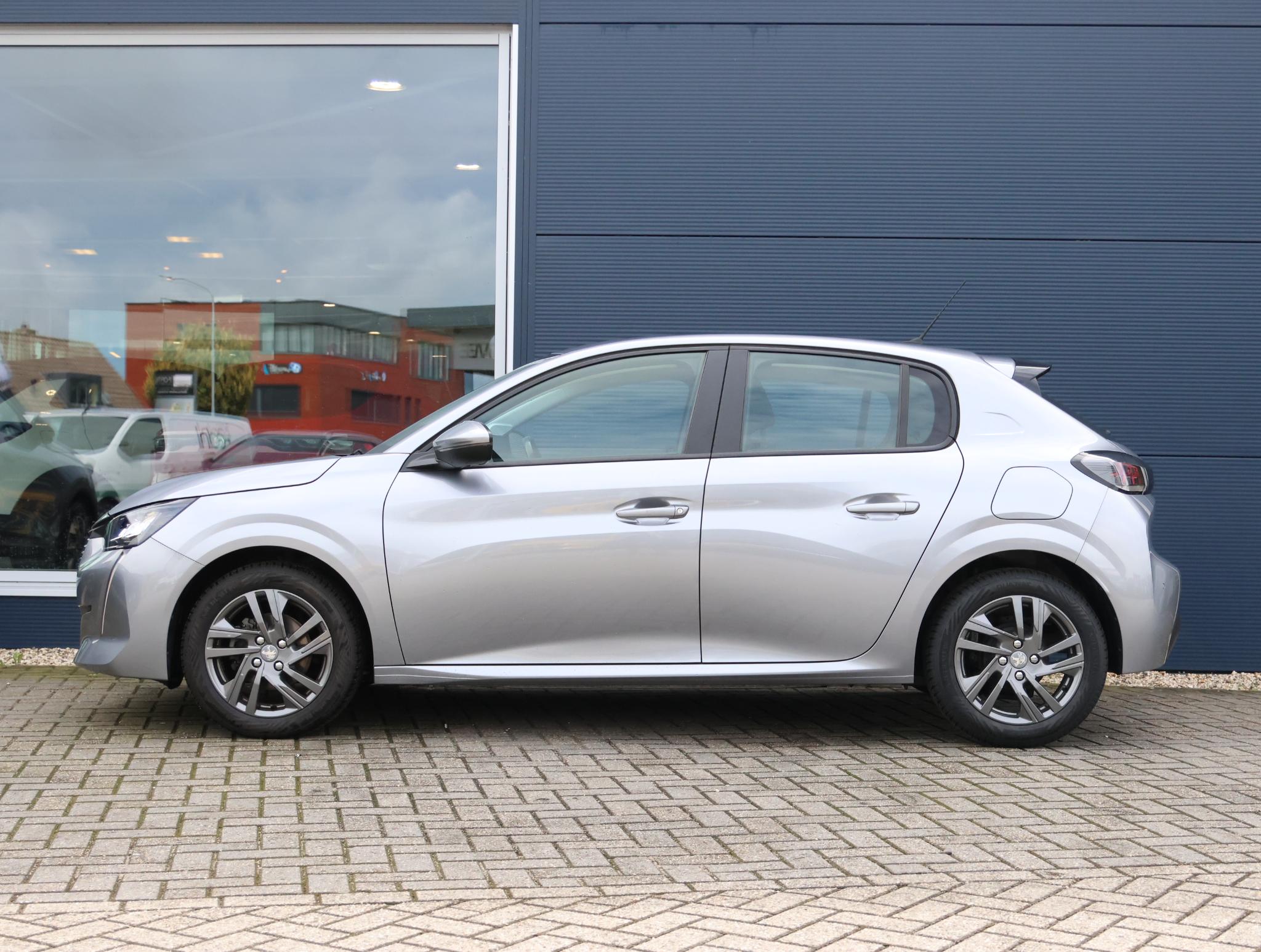 Peugeot 208 1.2 PureTech Active Pack - Afbeelding 2
