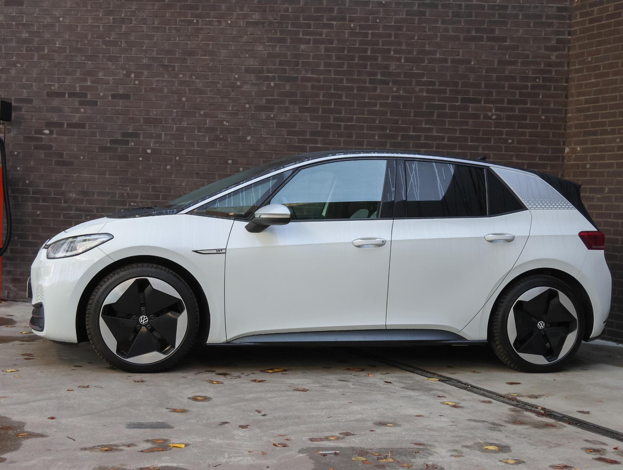 Volkswagen ID.3 First Max 58kWh - Afbeelding 2