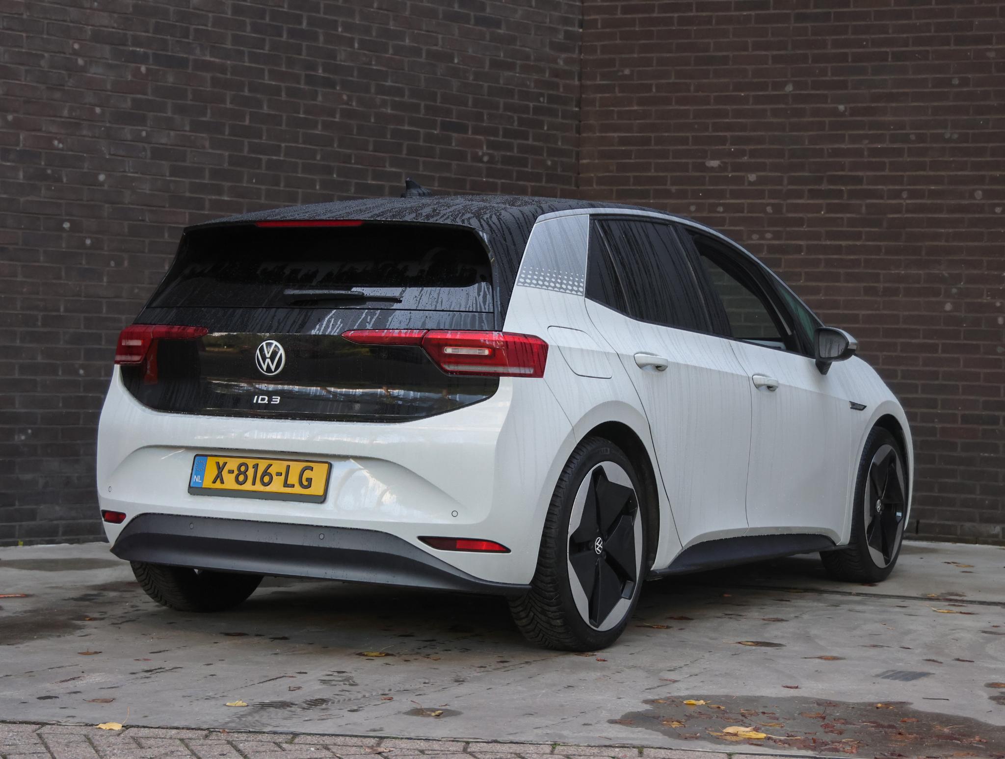 Volkswagen ID.3 First Max 58kWh - Afbeelding 3