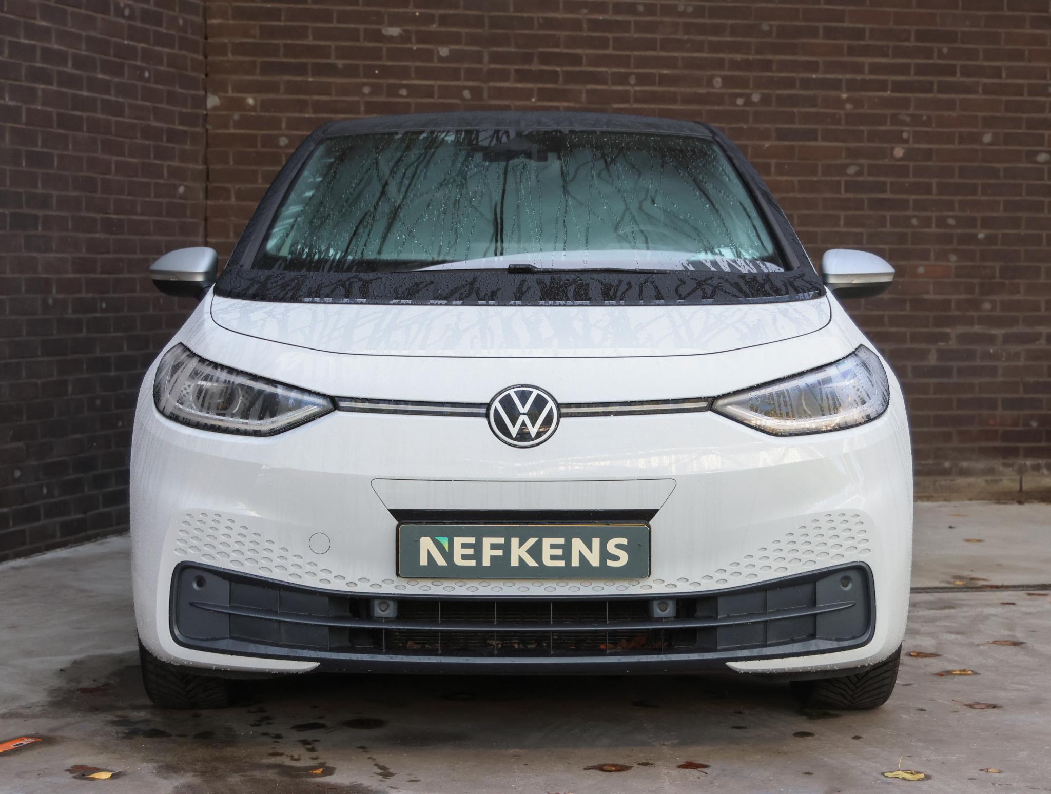 Volkswagen ID.3 First Max 58kWh - Afbeelding 5