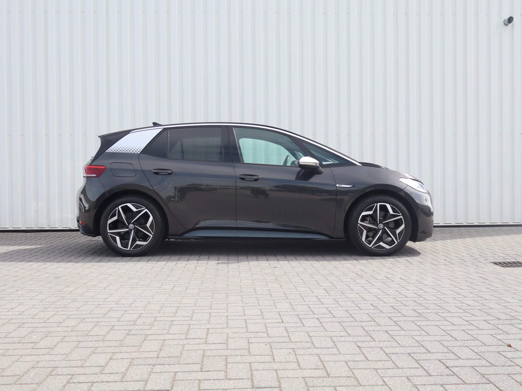 Volkswagen ID.3 204pk First Plus 58 kWh - Afbeelding 3