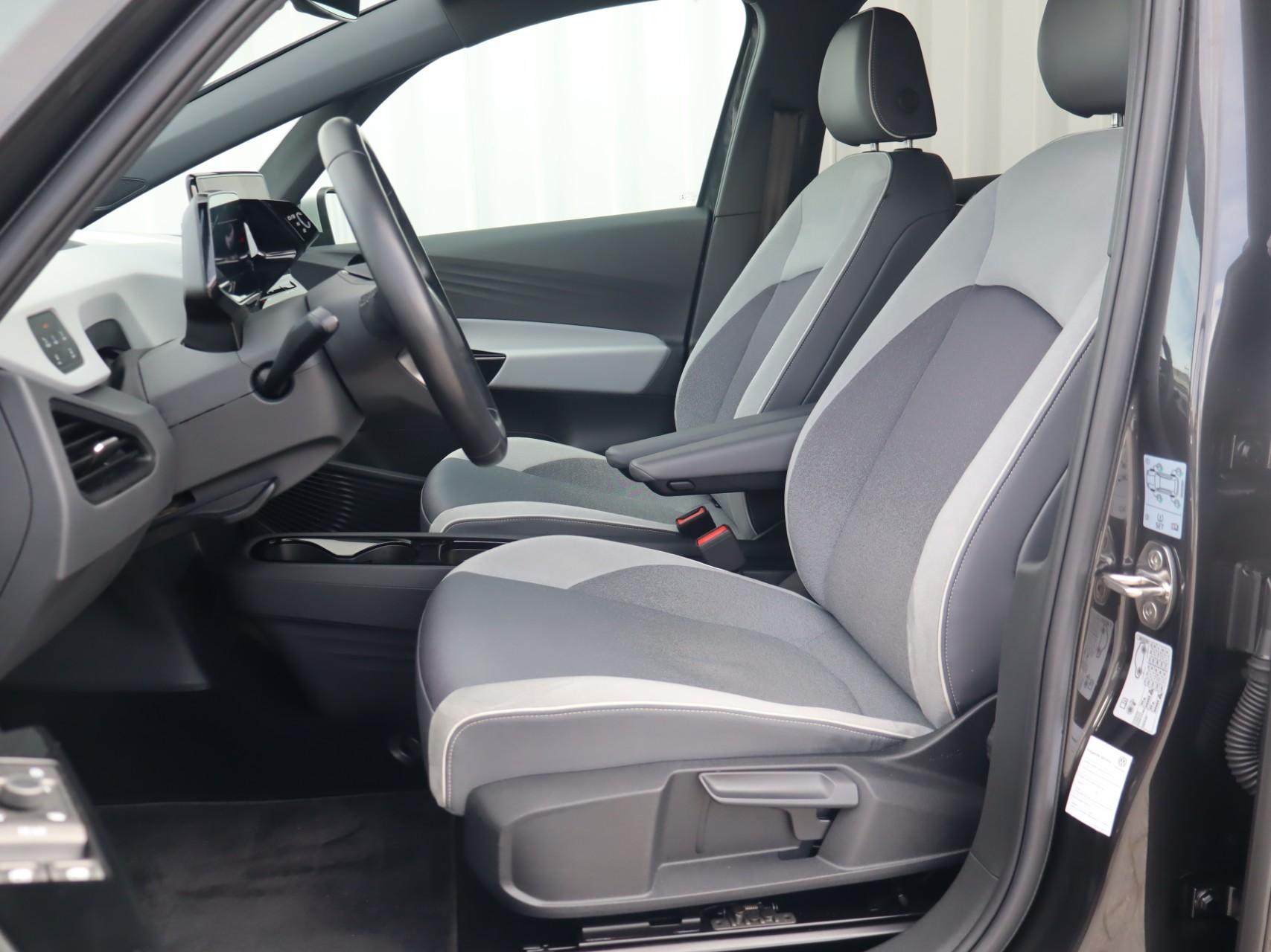 Volkswagen ID.3 204pk First Plus 58 kWh - Afbeelding 4