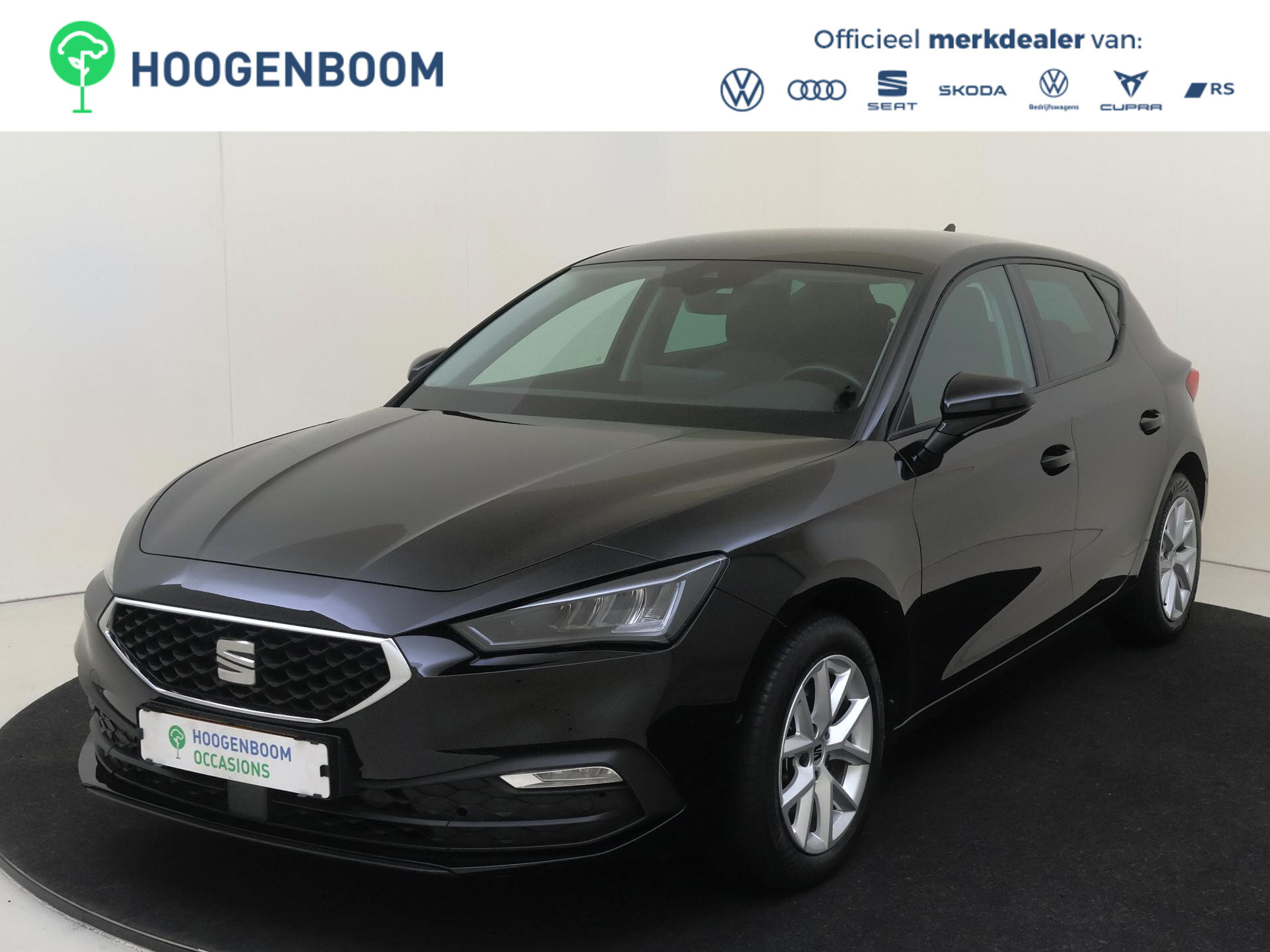 SEAT León