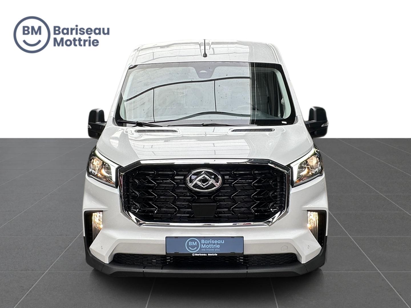 Maxus Deliver9 Comfort L3H2 - Image 2
