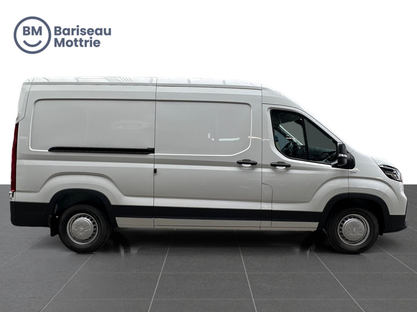 Maxus Deliver9 Comfort L3H2 - Image 3