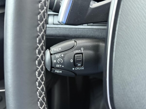 cruise control cruise control