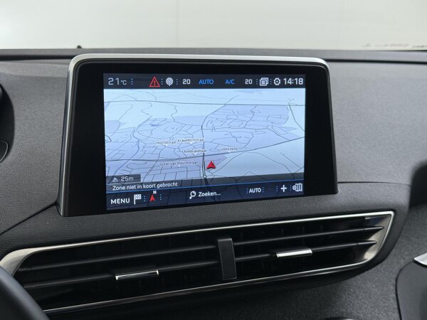 Peugeot Connect Nav Peugeot Connect Nav