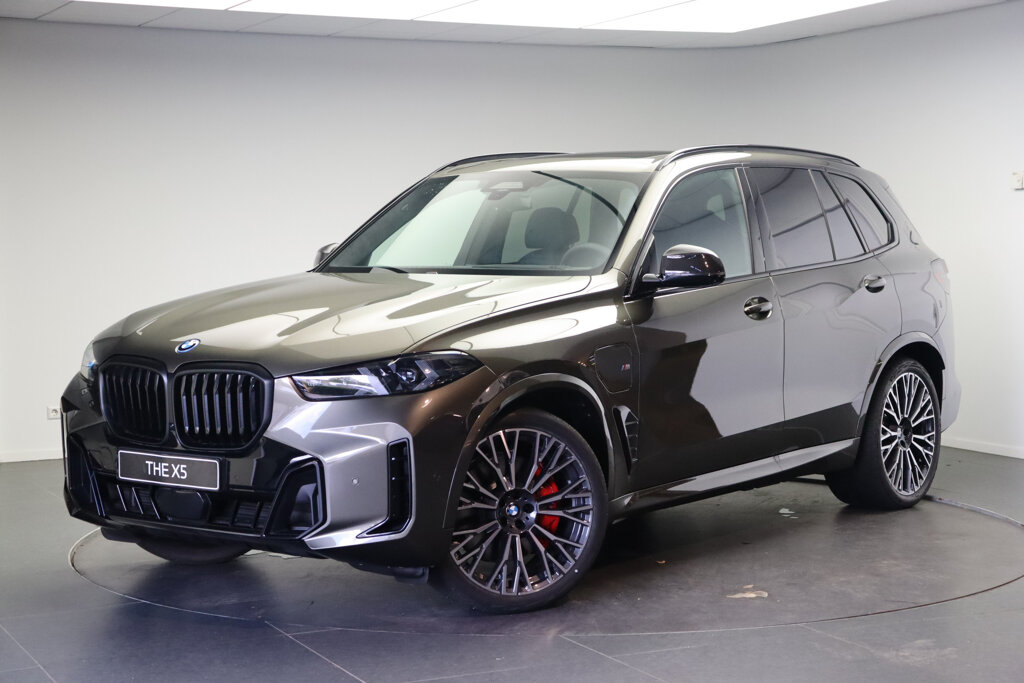 BMW X5 1