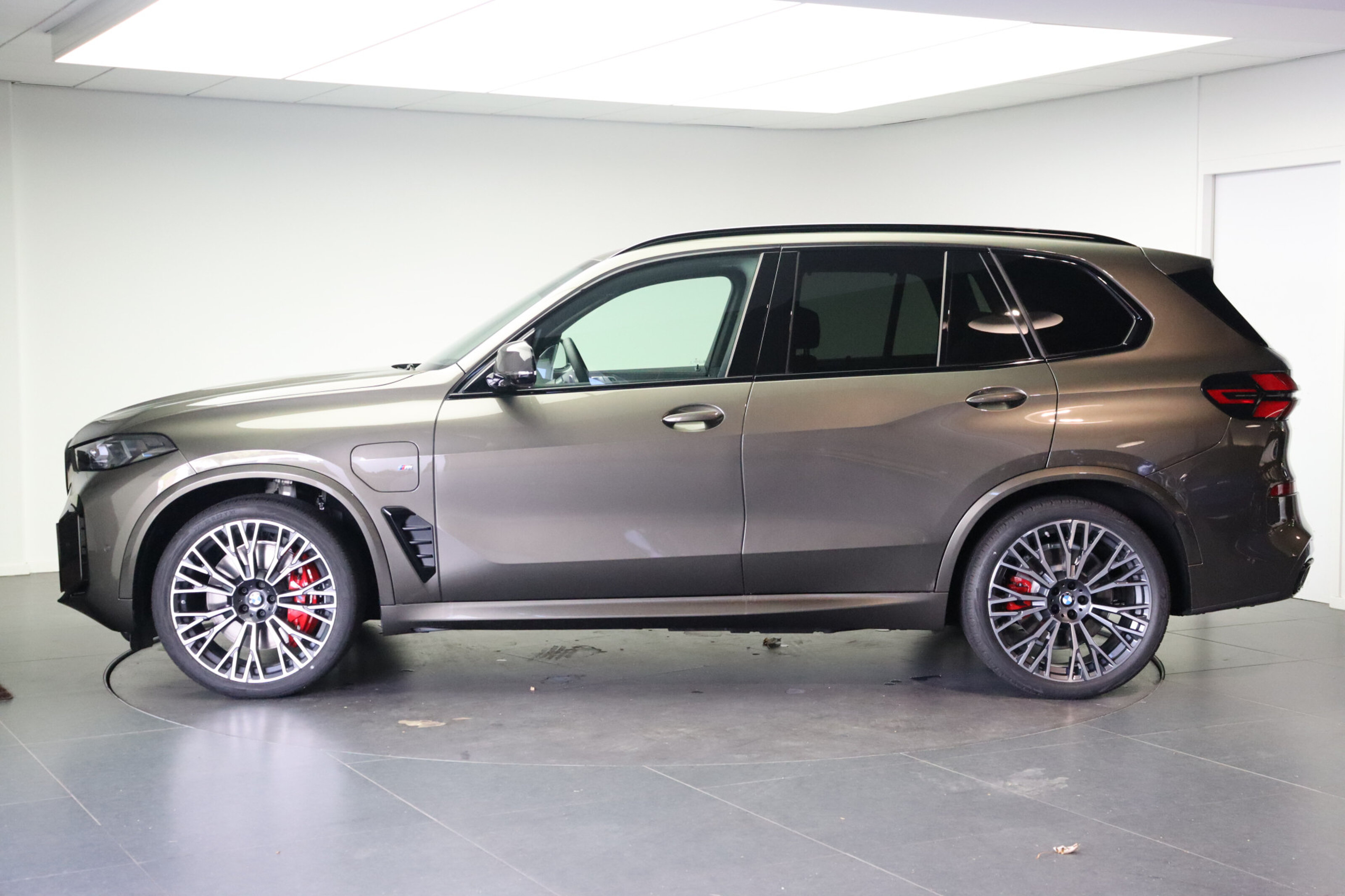 BMW X5 xDrive50e M Sport Automaat