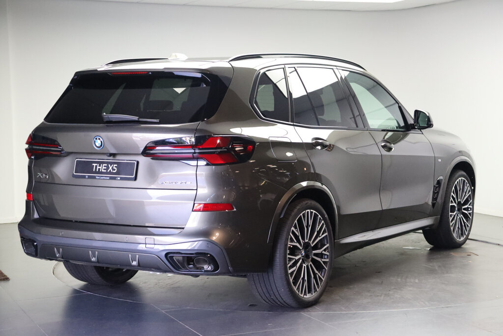 BMW X5 3