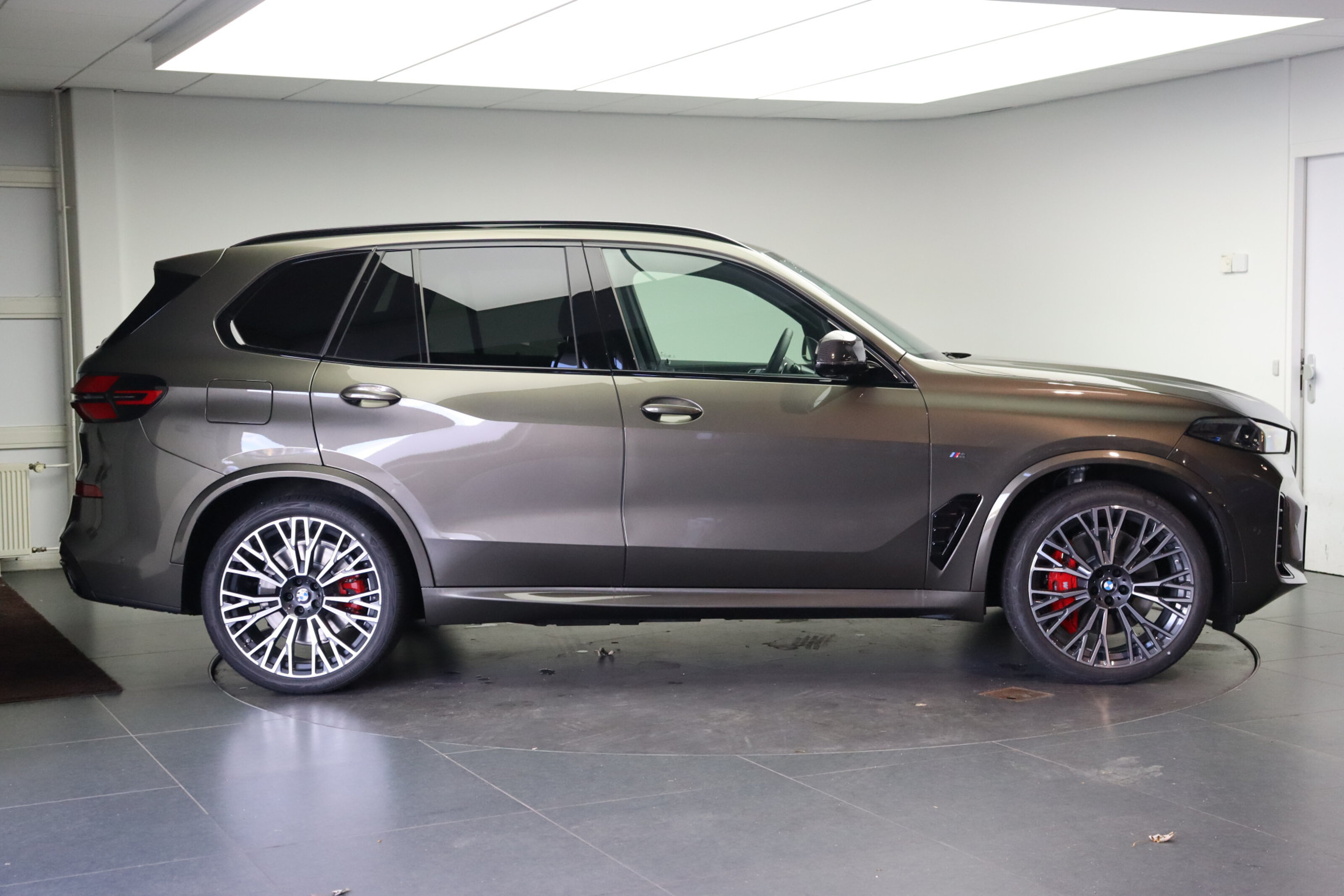 BMW X5 xDrive50e M Sport Automaat