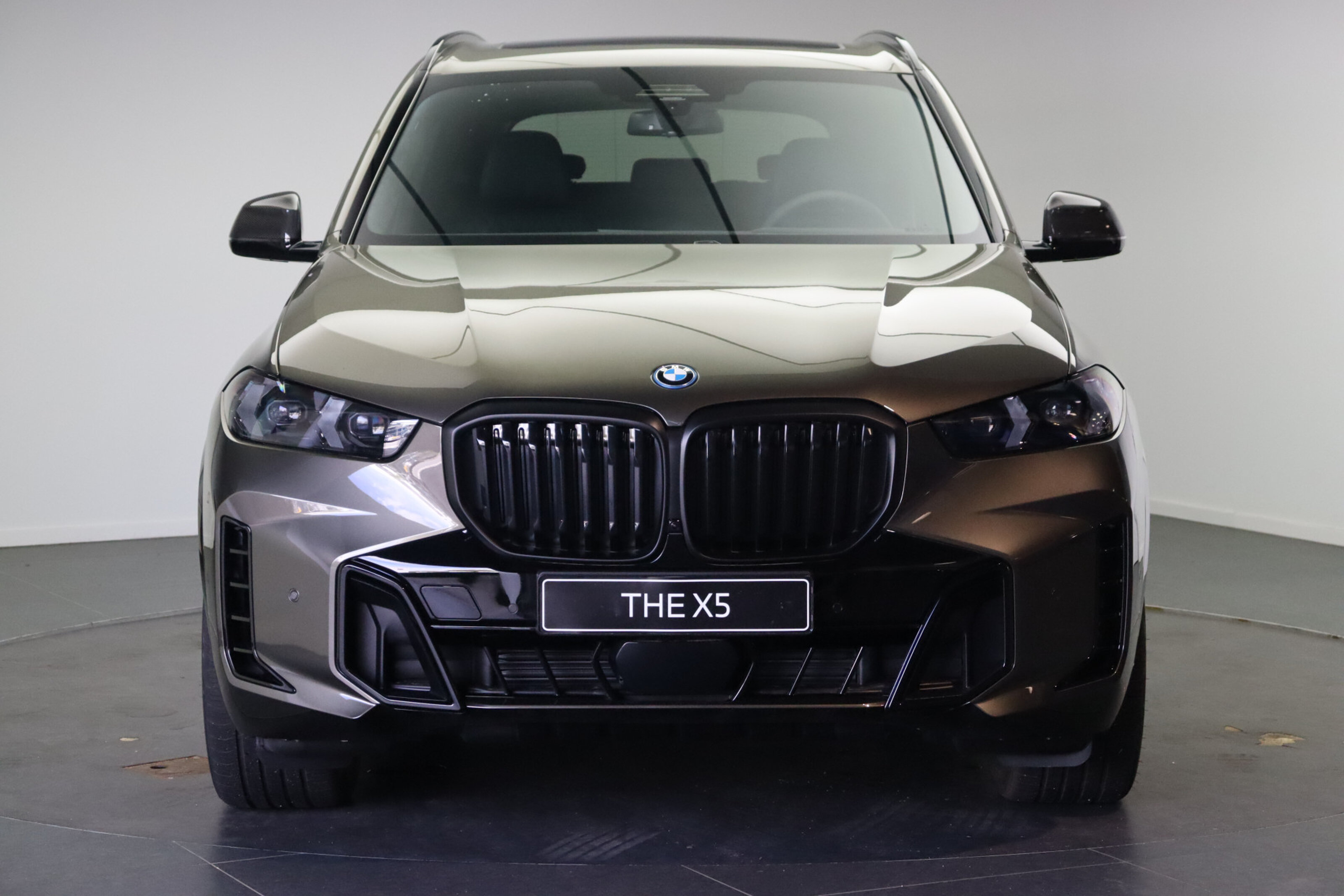 BMW X5 xDrive50e M Sport Automaat