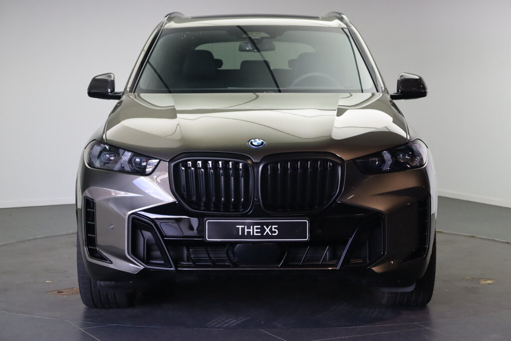 BMW X5 5