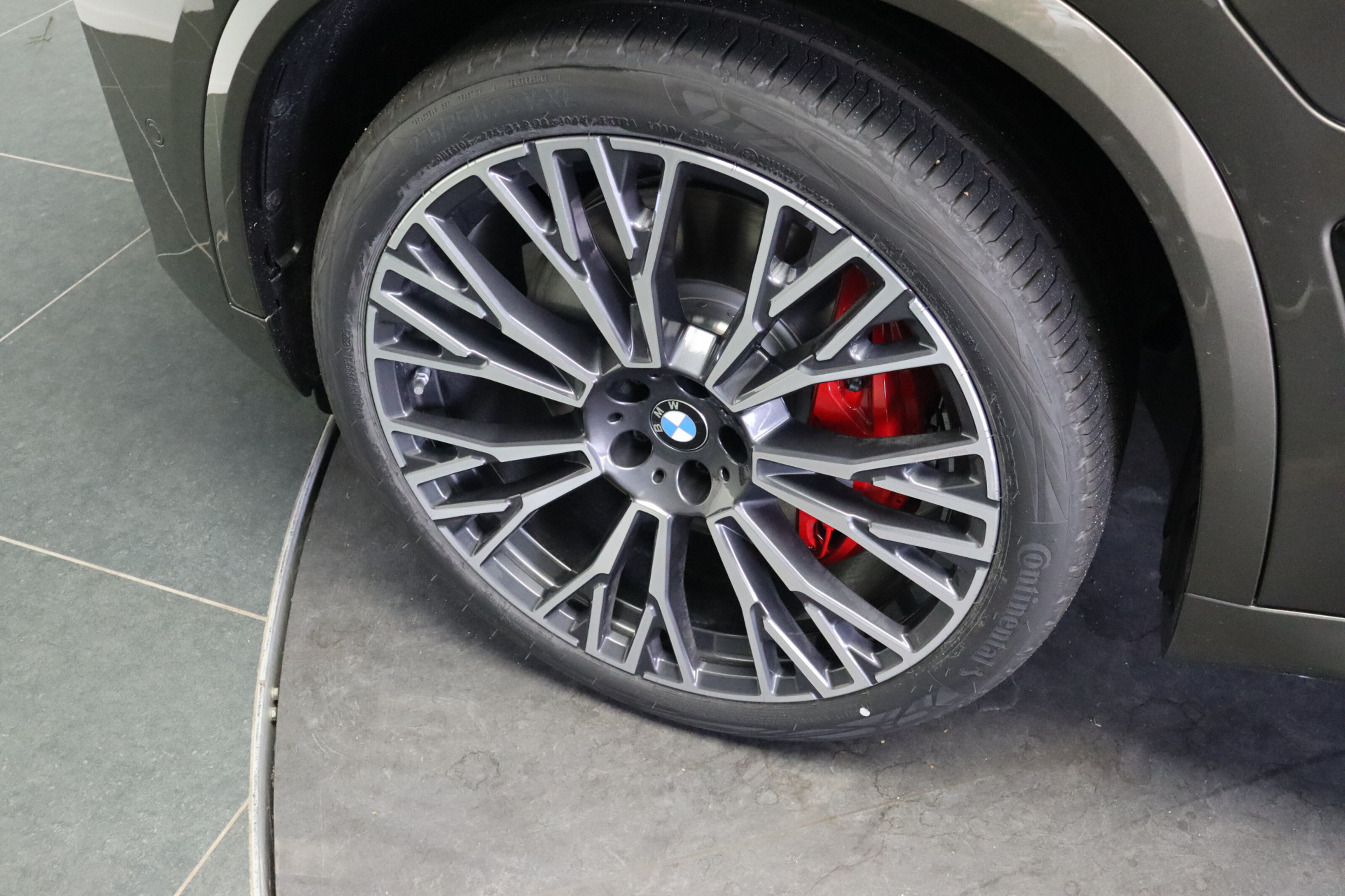 BMW X5 6
