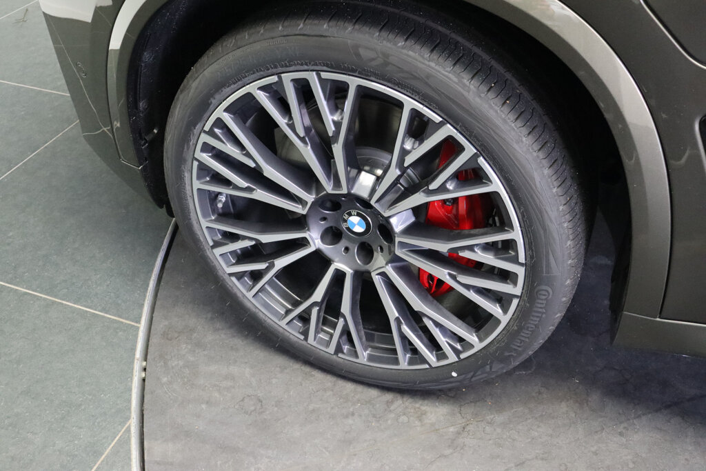 BMW X5 6