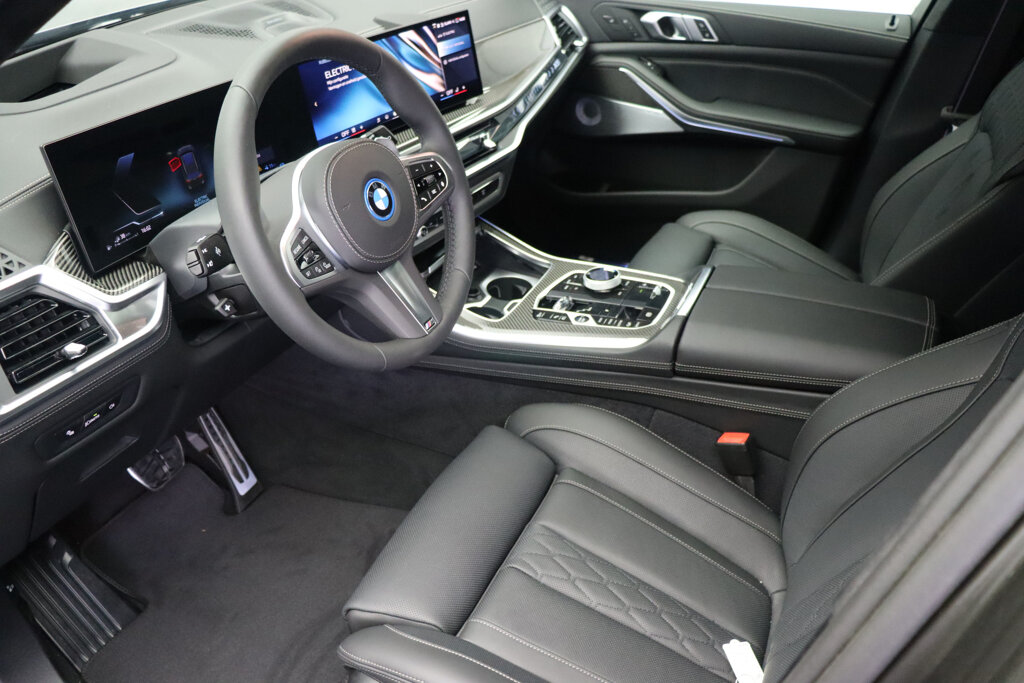 BMW X5 10