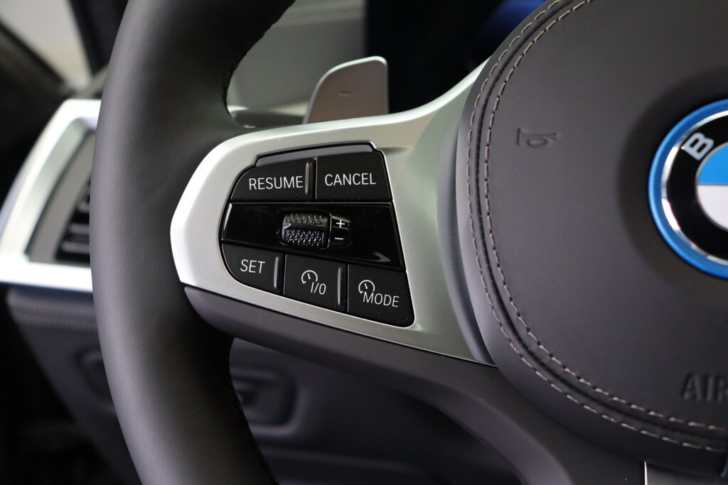 BMW X5 18