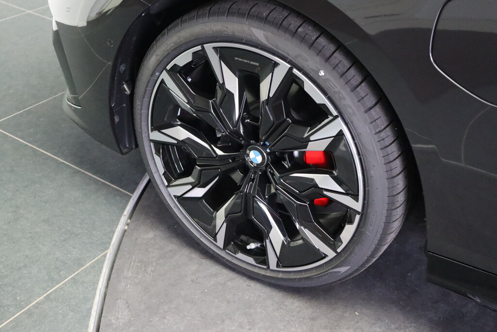 BMW 5 Serie 6