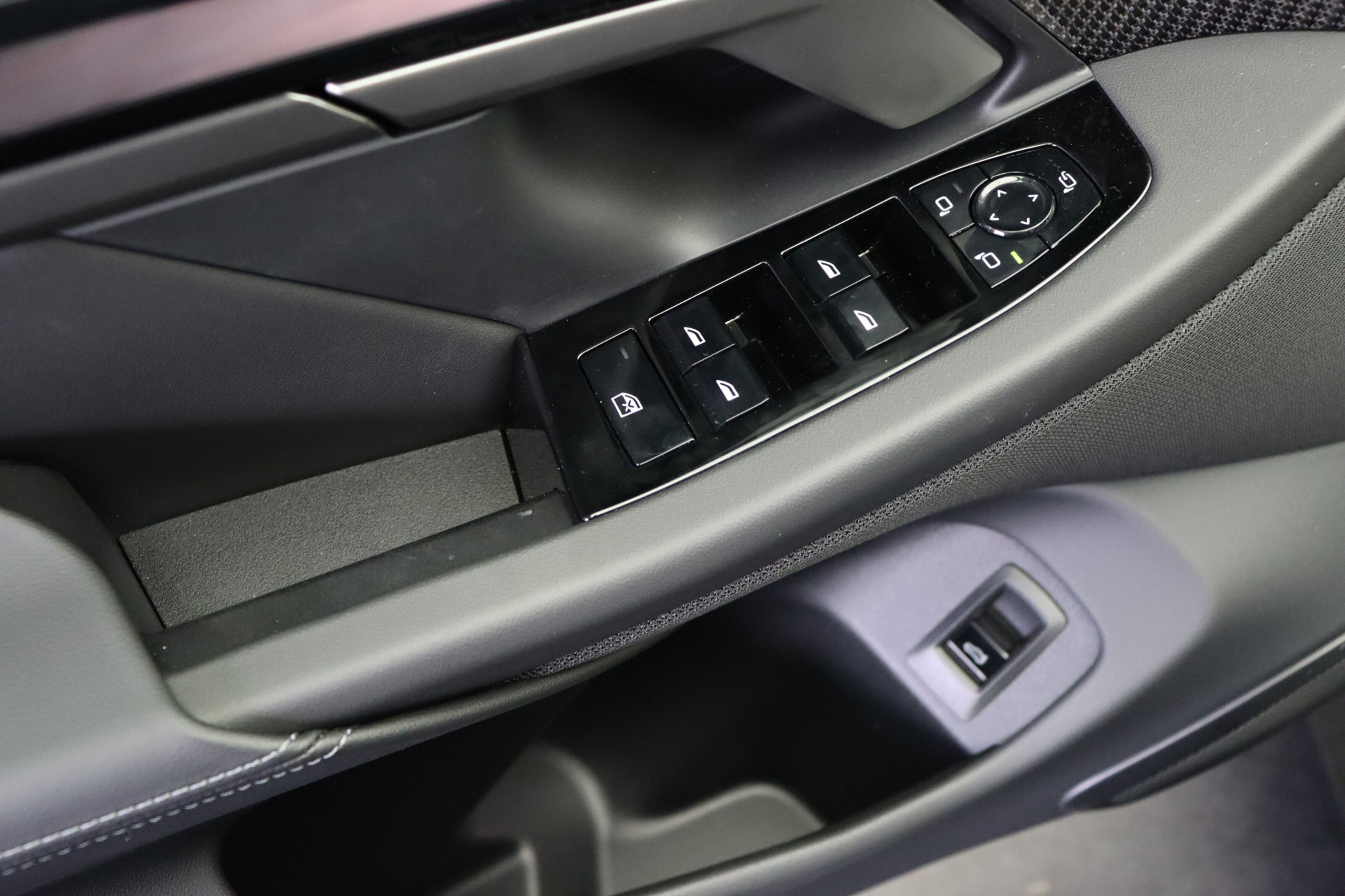 BMW 5 Serie 9