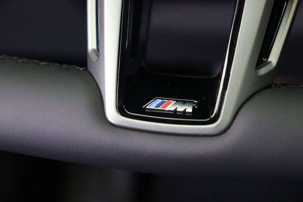 BMW 5 Serie 17