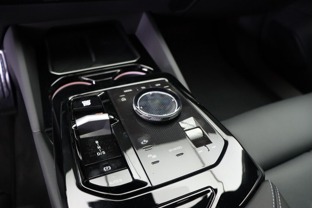 BMW 5 Serie 18