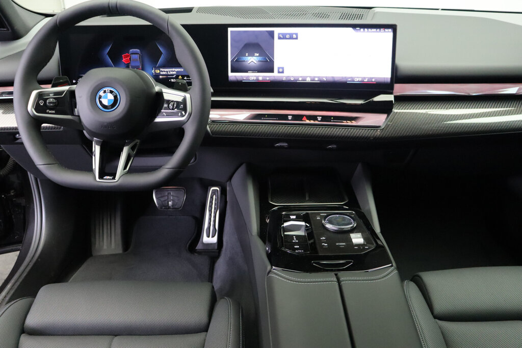 BMW 5 Serie 24