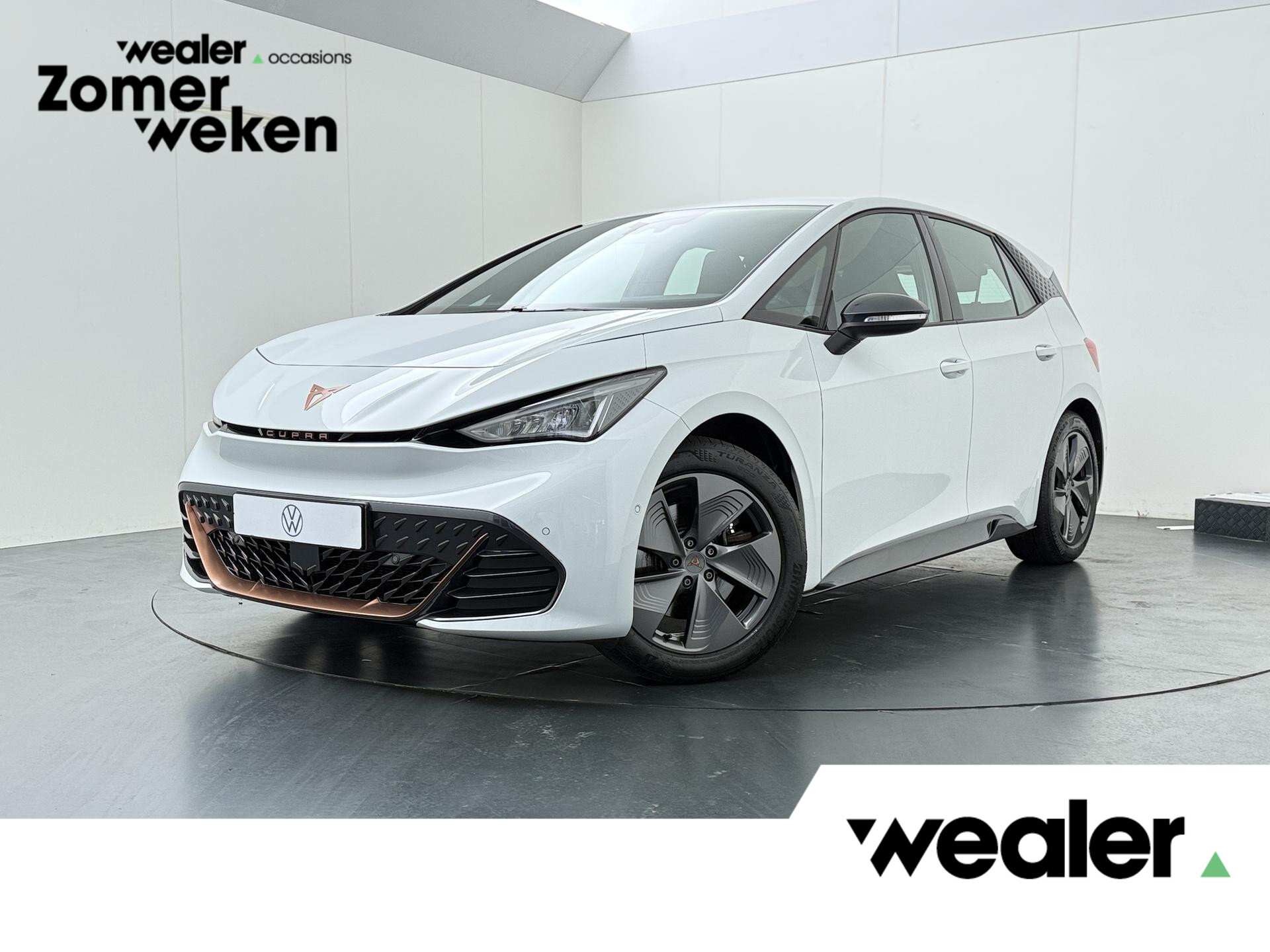 CUPRA